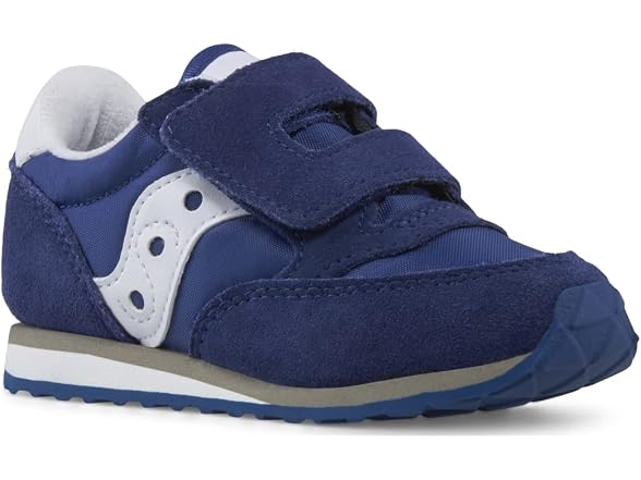 Saucony Unisex Baby Jazz Shoes (11W)