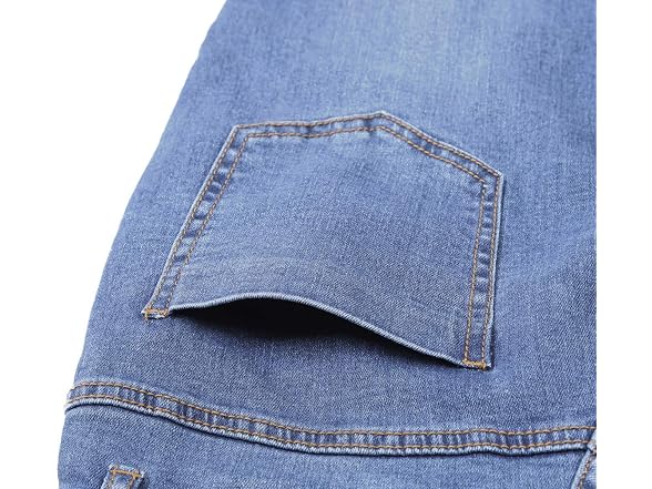 Sidefeel Women (6) Stylish Flare Jeans Bell Bottom