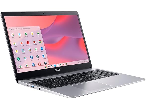 acer Chromebook 315 15.6 HD Laptop