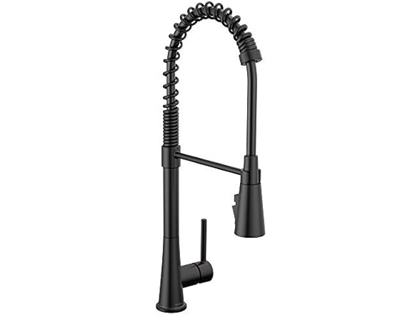 Precept Pull-Down Faucet