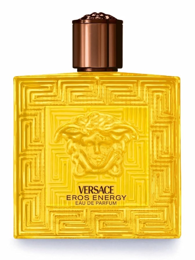 Versace Eros Energy EDP Spray - Gallery 3