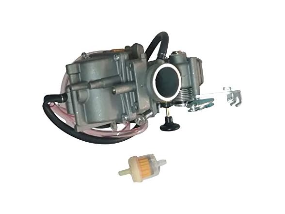 Carburetor Yamaha TTR230 2005-2009