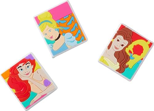 Crocs Jibbitz Charms Sports 5-Packs, Get Swole - Gallery 38