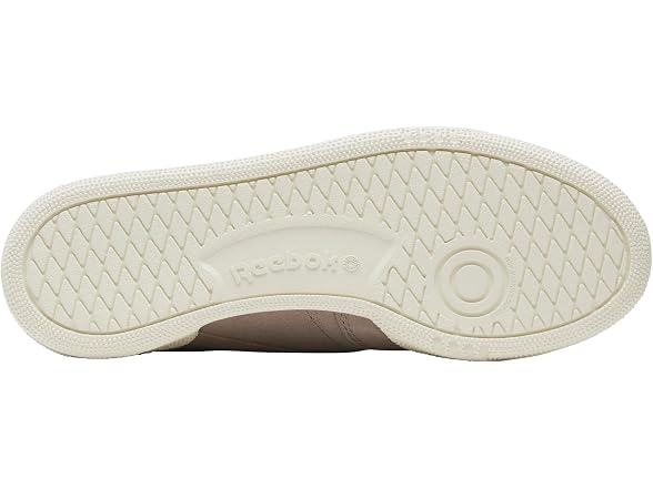Reebok Women's Club C 85