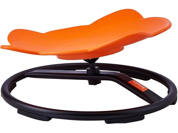 VEVOR Elephant Kids Swivel Chair, 220