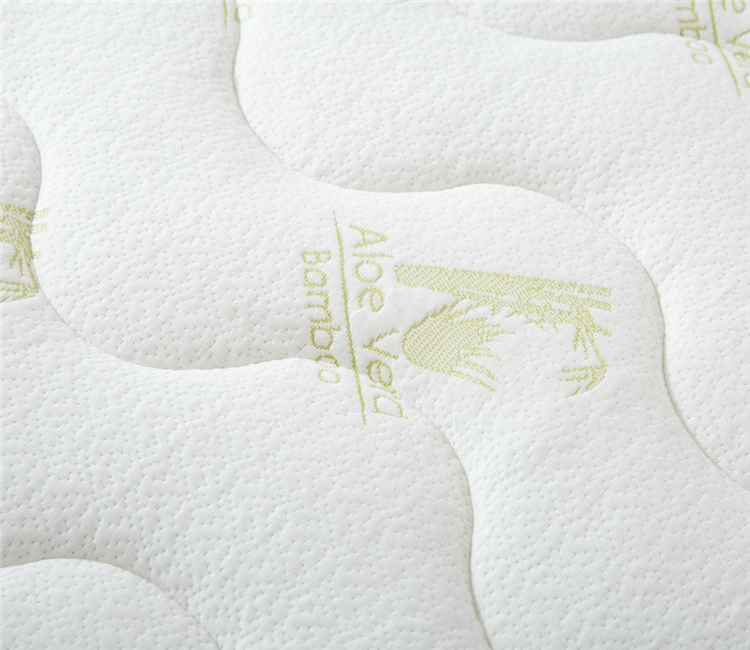Aloe Vera Rayon From Bamboo Mattress Pad - Gallery 12