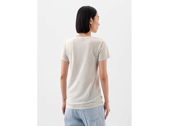 Love Gap Grey