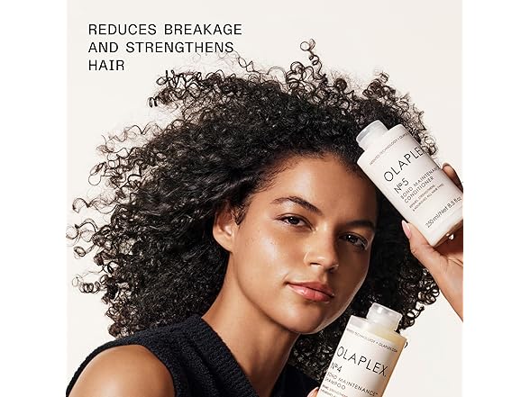 Olaplex No. 5 Bond Maintenance Conditioner, 8.5 oz
