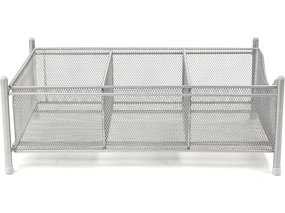 Mind Reader Accessory Organizer