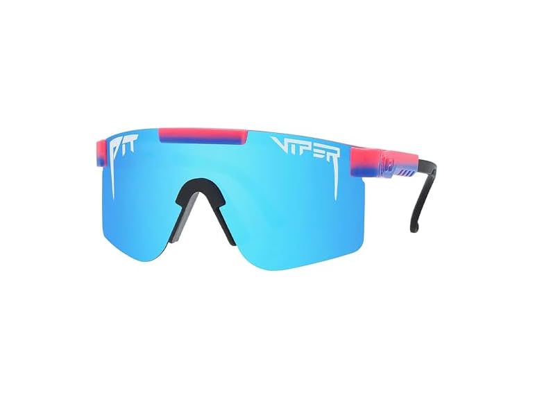 Pit Viper The Leisurecraft Orig Pol Blue
