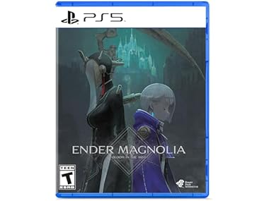 $29.99, Was $39.99, 25% Off! Ender Magnolia: Bloom in the Mist dealfomo