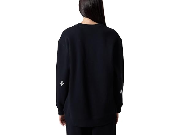 Samii Ryan (S) Wicked X Love Without Crewneck