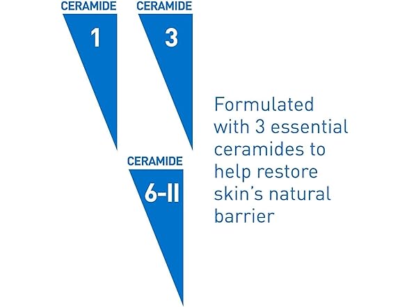 CeraVe Hydrating Cleansing Bar 4.5 oz