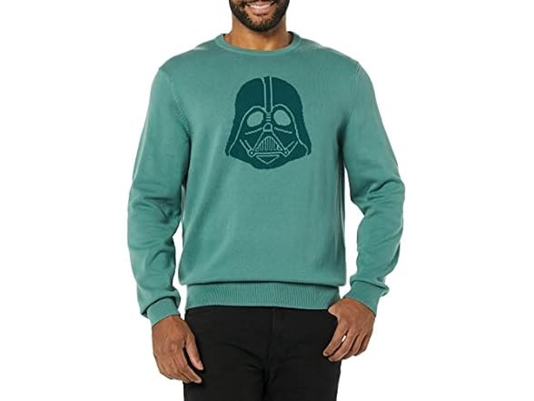 Amazon Essentials Disney Mens Sweaters