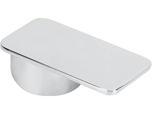 TOWEBOORY Single Metal Lever Faucet Handle