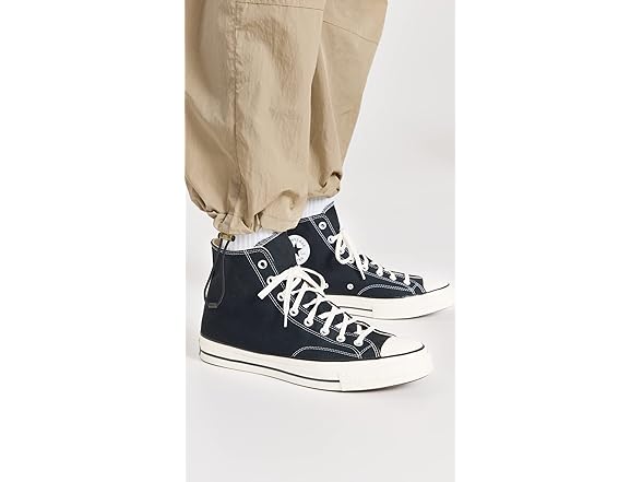 Converse All Star 70s High Top Sneakers (Open Box)