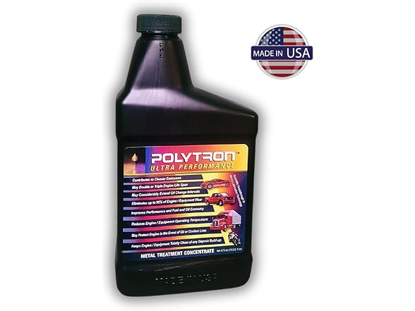 Metal Treatment Concentrate Oil Additive (MTC)