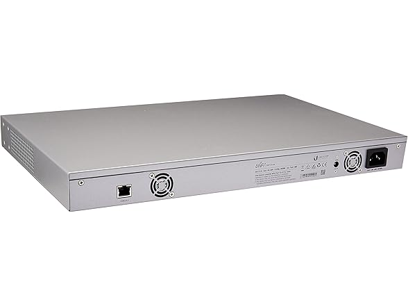 Ubiquiti Unifi switch 48 Managed gigabi