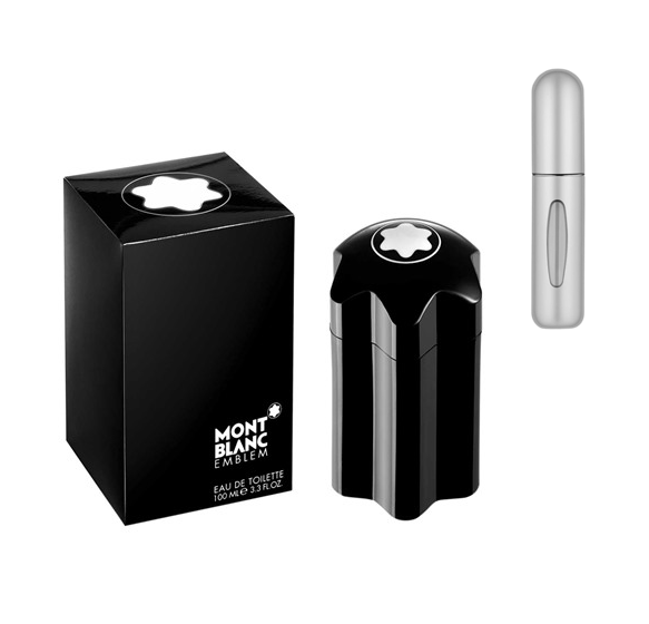 Givenchy Gentleman Originale 3.3 oz EDP Men - Gallery 4