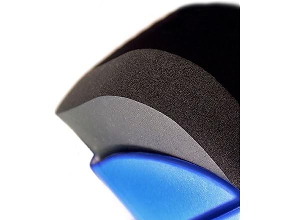 Teeter EZ-Up Gravity Boots (Open Box)