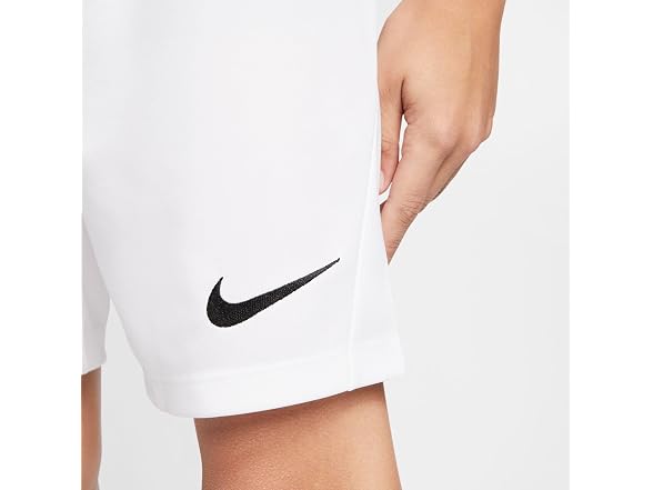 Nike Youth Park 3 Shorts Big Kids Size