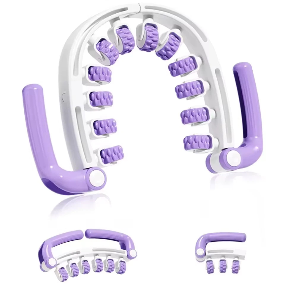 Cellulite Manual Massager - Gallery 7