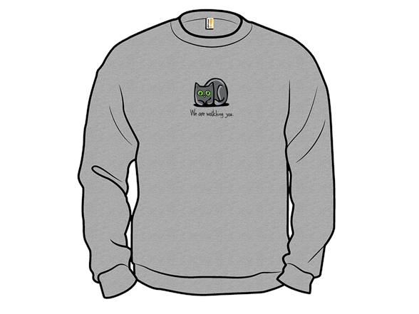 What you Always Suspected - Heather Remix