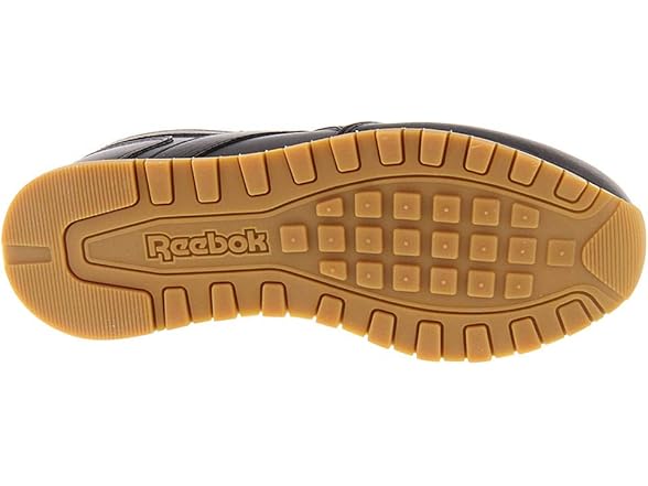Reebok Women's Classic Harman Sneakers, 8.5 (Open Box)