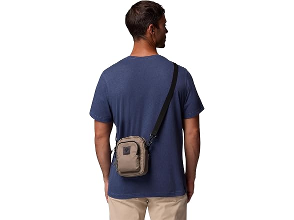 Columbia Unisex Great Smoky Garden Mini Bag