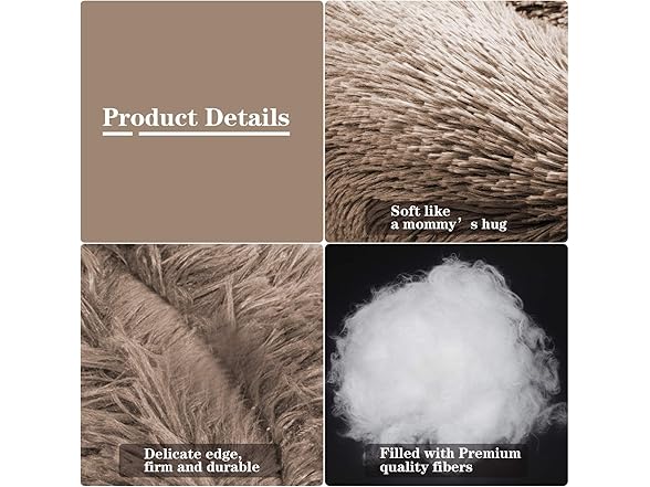 Calming Dog Bed Med/Large