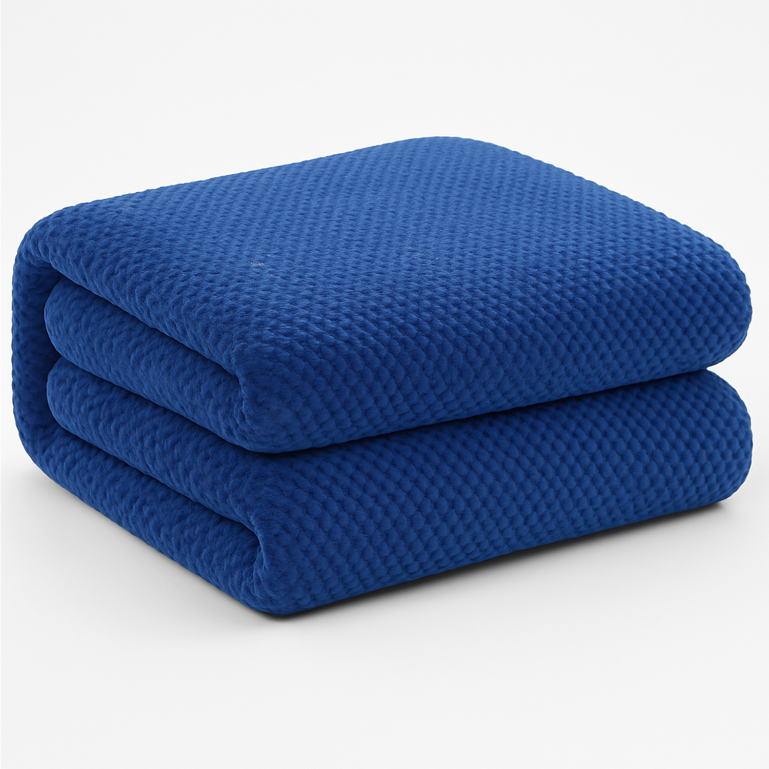 Luxury Home Popcorn Textured Blanket - Gallery 6