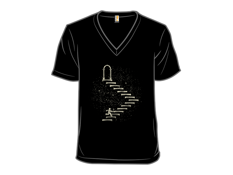 The Stairway to Heaven