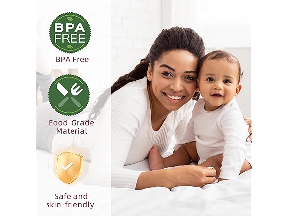 Nursi Luna Duckbill Valves for Spectra 6