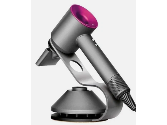 Dyson Supersonic Hair Dryer, STAND & ATTACHMENTS