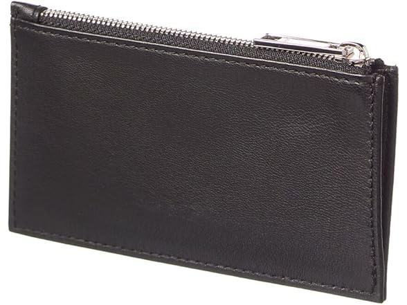 BOSS Bold Icon Logo Wallet