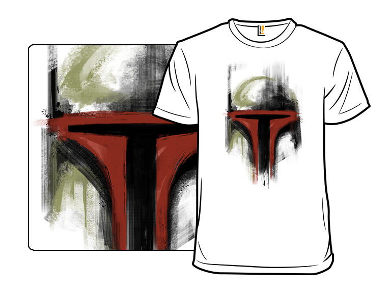 Bounty Hunter - Remix - Gallery 3