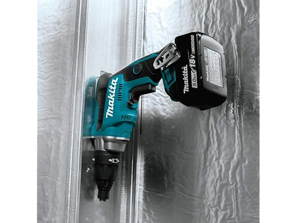 Makita XSF05T Brushless Screwdriver Kit