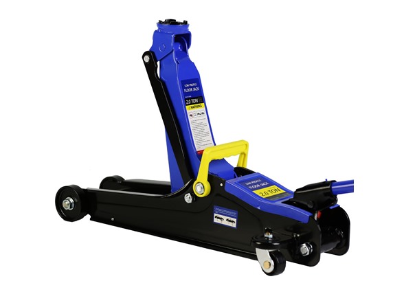 Ayvbir 2 Ton Floor Jack Heavy Duty