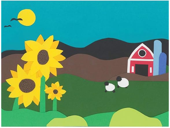 Tru-Ray® Heavyweight Construction Paper,