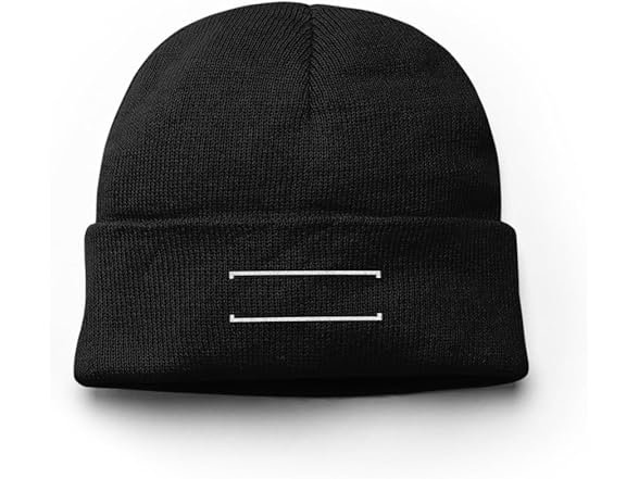 Polity Bracket Beanie 