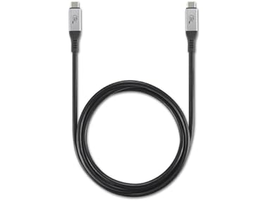 $14.99, Was $34.99, 57% Off! Kensington USB4 Cable 80Gbps, Supports up to 8K, 240W PD dealfomo