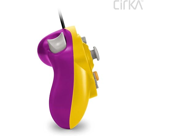 Cirka Wired GameCube Controller - Gallery 3
