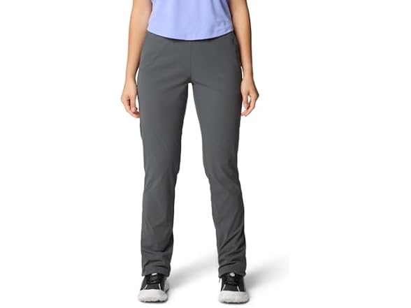 Mountain Hardwear Women (XXS) Dynama Volcanic Pant
