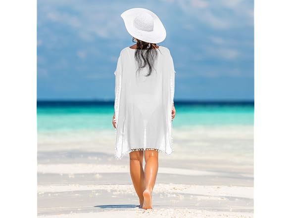 Chalier Fashion Women (OS) Chalier Suit Swimsuit