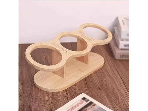 SPXTOM Cat Feeding Station