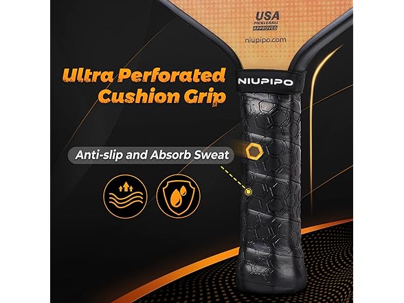 Pickleball Paddle Voyager Pro