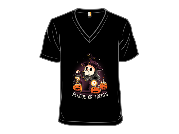 Plague Or Treats