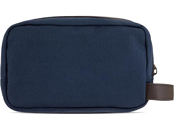 Hurley Men's Small Items Travel Dopp Kit