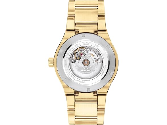 Movado Women's Museum Imperiale - Swiss Watch
