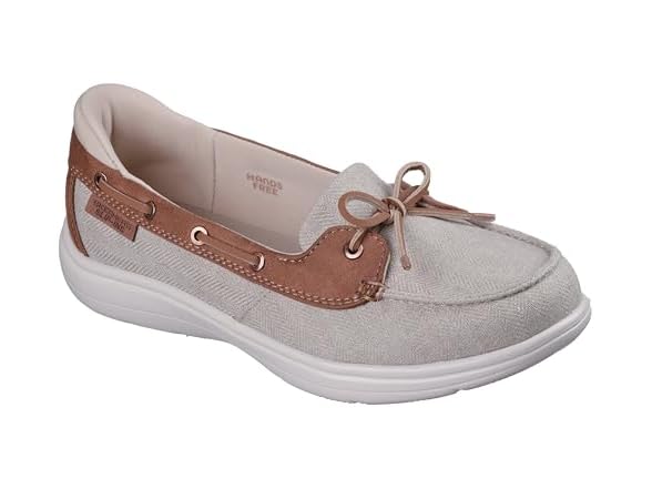 Skechers Women's Slip on Loafer